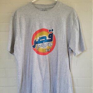 Palace "Persil" Detergent Graphic Tee SS18 - Men's Large